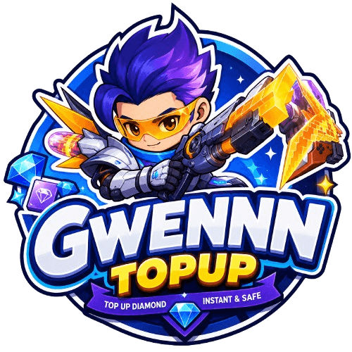 Gwenn Topup