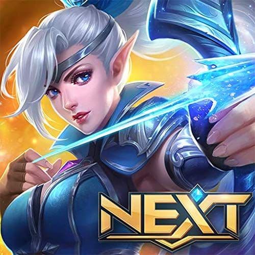 MOBILE LEGEND Icon