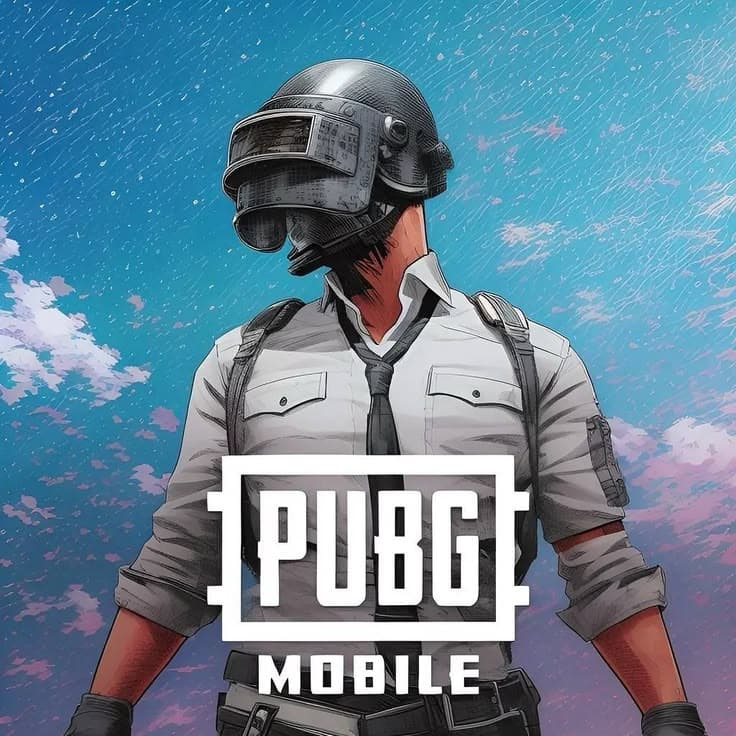 PUBG MOBILE Icon